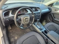 AUDI A4 2.0 TDI 2010г., снимка 6