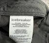 Дамски! Icebreaker Merino Commuter Shorts, Размер М, снимка 7
