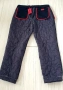 Hugo Boss HUGO Silver 234F1 Regular Fit Winter Fleece Mens Size 36 НОВО! ОРИГИНАЛ! Мъжки зимен Панта, снимка 5