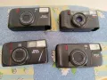 Лентови камери за части, ремонт, др. Canon,Olympus,Konica, Nikon, Yashica, др. , снимка 6