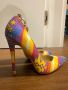 Дамски токчета, снимка 1 - Дамски елегантни обувки - 45136080