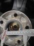 4бр.алуминиева джанта 19цола за Toyota, Mazda,Nissan,Hyundai 5x114,3, снимка 16