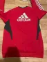 Adidas Liverpool 10/11 shirt , снимка 4