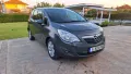 Opel Meriva 2013г,1,3cdti,отличен,платено всичко до май 2025г, снимка 1