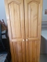 Продават се 2 броя чамови гардероби, снимка 4