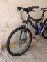 Алуминиев велосипед 26 цола Triumph , снимка 11