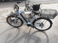 електрическо колело, снимка 1 - Велосипеди - 45071633