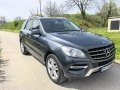 mercedes ml350, снимка 1