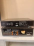 Technics, Tuner ST-GT550, Amp SU-A800, снимка 4