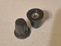 Многооборотен потенциометър 4.7K, 10K, 22K, 47K, 100К., снимка 3