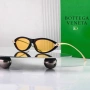 Bottega Veneta Слънчеви Очила С UV Защита С Подарък🎁Калъф И Кутия - 2 Налични Цвята Код SK1220, снимка 1