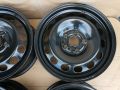 16’’5x112 originalni za vw/skoda/seat/audi 16”5х112 за фолцваген/шкода/сеат/ауди-№649, снимка 5