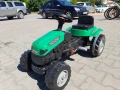 PILSAN Трактор Active 07314 зелен, снимка 8