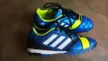 Adidas Nitrocharge 2.0 TRX Turf Football Boots Размер EUR 40 /UK 6 1/2 стоножки за футбол 265-14-S, снимка 2