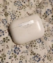 Безжични слушалки Apple AirPods Pro 1, снимка 3