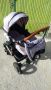 Продавам бебешка количка., снимка 1 - Детски колички - 45871836