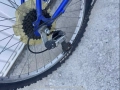 Уникално колело 26 цола- КАТО НОВО!!, снимка 2