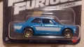 Hot Wheels, FORD ESCORT, Brian O'Conner, Fast and Furious, снимка 2