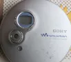 Дискмен на Сони - CD Walkman D-EJ755, снимка 2