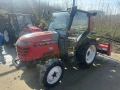 Трактор YANMAR RS300 4x4, снимка 2