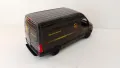 Mercedes-Benz Sprinter UPS Van KiNSMART 1:48 , снимка 5