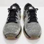 NIKE AIR MAX 620469 Flyknit Oreo Оригинални Маратонки 44-44.5 28.5см, снимка 9