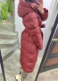 Дълго зимно яке, снимка 3