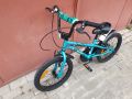 детски велосипед колело 18 цола, снимка 7