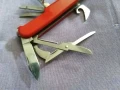 Ножче Ростфрай тип швейцарско без луфт 10 части ново Булгарплодекспорт, снимка 7