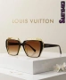 Louis Vuitton ⚜️Дамски Слънчеви Очила , снимка 3