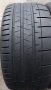Летни гуми 235 35 19 Pirelli P Zero PZ4 2 броя , снимка 2