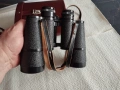 ТОП Бинокъл Carl Zeiss Jena-JENOPTEM-MULTI-COATED -10 х 50W-ГДР--КАТО НОВ, снимка 7