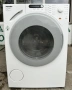 Пералня Miele W1614 |6 kg | A++ | 1400 оборота, снимка 2