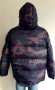 COACH Camo Womens Down Jacket Size L  ОРИГИНАЛ! Дамско Зимно пухено Яке!, снимка 13