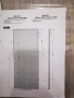 Полски интериорни врати с каси и обков 4бр. , снимка 7