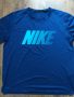 Nike Men's Pro Hyper DRY - страхотна мъжка тениска КАТО НОВА ХЛ, снимка 6