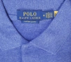 Нова оригинална фланелка Polo Ralph Lauren custom slim fit - размер XL, L, M - 100% памук, снимка 6
