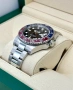 Rolex GMT-Master II 40mm Steel Oyster Automatic Различни Варианти, снимка 4