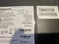 PHILIPS 43PUS7363/12-715G8579-MOE-B01-005K-TPV 715G-55T32-C0F CTRL BD, снимка 2