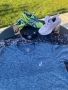 Asics/Асикс маратонки,шпайкове и 2 тениски, снимка 13