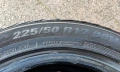 Гуми 225 50 17 Кумхо Kumho 2 броя. Нов внос. Не са нови!, снимка 13