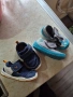 Обувки Декатлон 22,23номер за момче, снимка 2