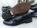 мъжки обувки BALDO BURATTI, N- 41 - 42, 100% висококачествена естествена кожа, снимка 16