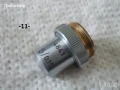 Обективи микроскоп PZO - списък, снимка 9