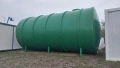 50 м3/50 000 литра Резервоари за вода и Септични ями, снимка 3