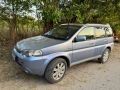 Honda HR-V Facelift 1.6i на части 2003г., снимка 1