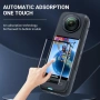 CYNOVA Insta 360 X5 Протектор за екран, снимка 5