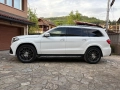 Mercedes Benz GLS 450, снимка 5