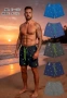 Плувни шорти! Модел - 507., снимка 1