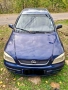Лек автомобил, Opel Astra, снимка 1